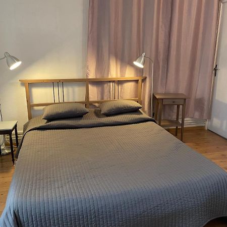 Pavillons Saint Pierre Apartment Exterior foto